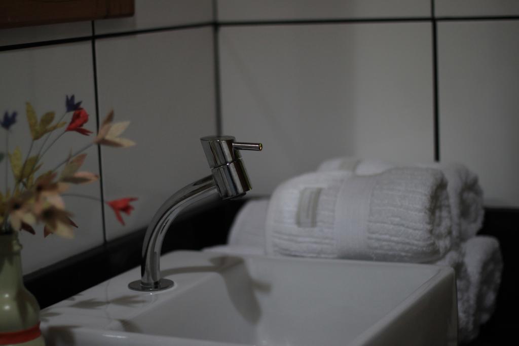 Chales Na Montanha Riacho Doce São Bento do Sapucaí Zimmer foto