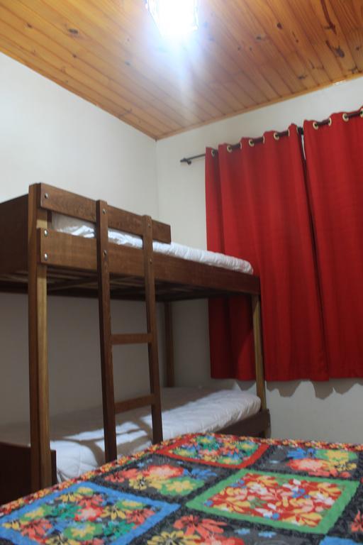 Chales Na Montanha Riacho Doce São Bento do Sapucaí Zimmer foto